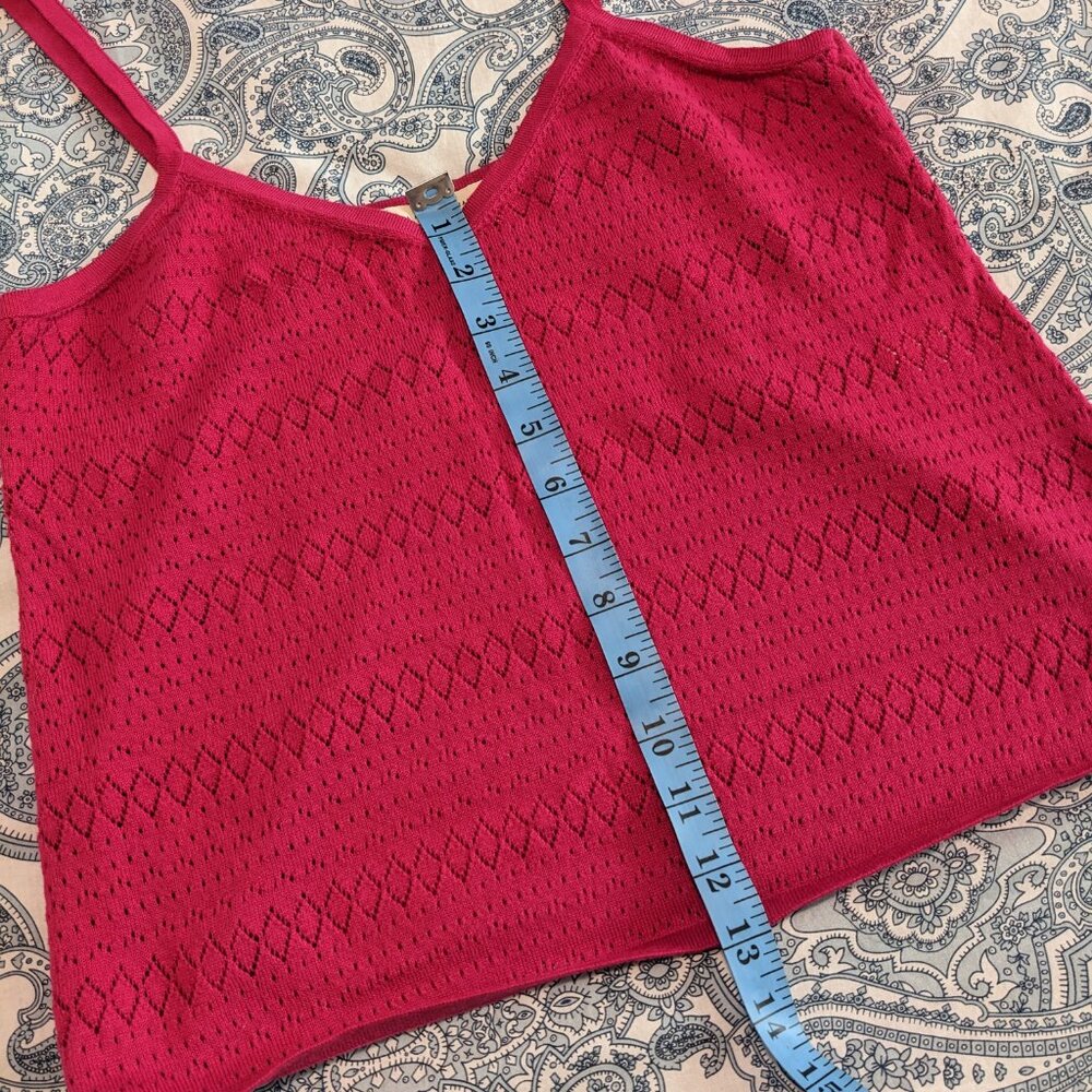 NWOT Knit Top by Sezane - Picture 2 of 4